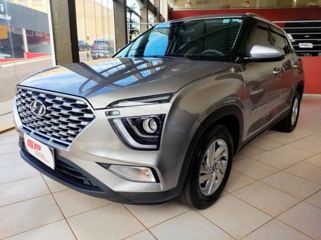 HYUNDAI Creta 1.6 16V 4P FLEX PULSE, Foto 3