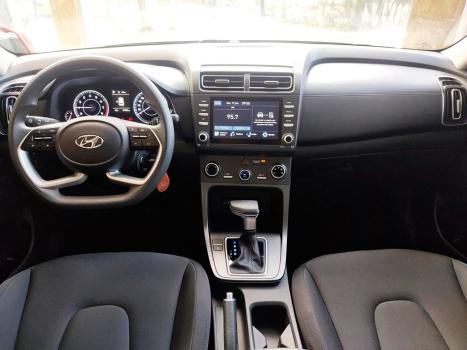 HYUNDAI Creta 1.6 16V 4P FLEX PULSE, Foto 5