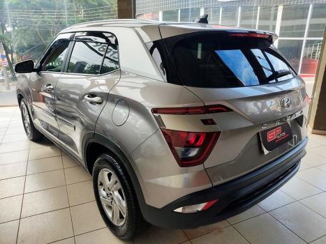 HYUNDAI Creta 1.6 16V 4P FLEX PULSE, Foto 10