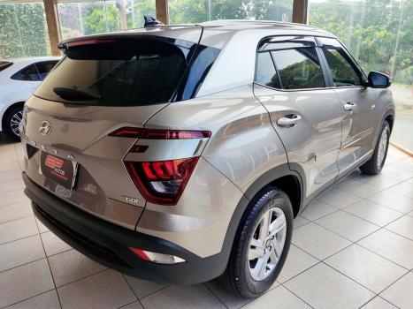 HYUNDAI Creta 1.6 16V 4P FLEX PULSE, Foto 11