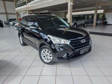 HYUNDAI Creta 1.6 16V 4P FLEX ACTION AUTOMTICO, Foto 1