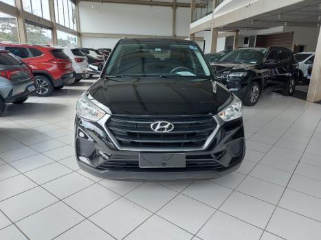 HYUNDAI Creta 1.6 16V 4P FLEX ACTION AUTOMTICO, Foto 2