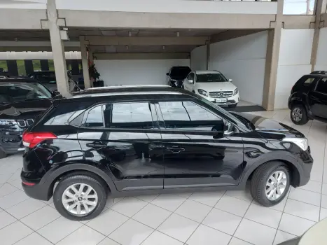 HYUNDAI Creta 1.6 16V 4P FLEX ACTION AUTOMTICO, Foto 3