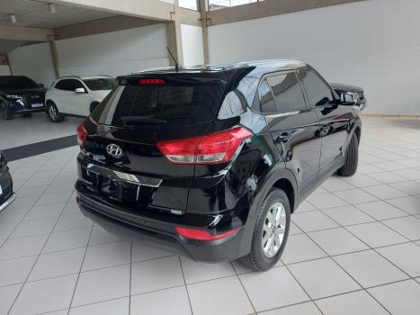 HYUNDAI Creta 1.6 16V 4P FLEX ACTION AUTOMTICO, Foto 4