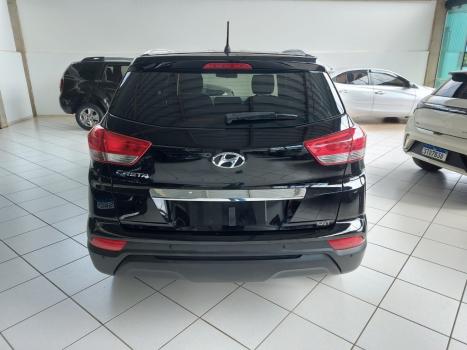 HYUNDAI Creta 1.6 16V 4P FLEX ACTION AUTOMTICO, Foto 5