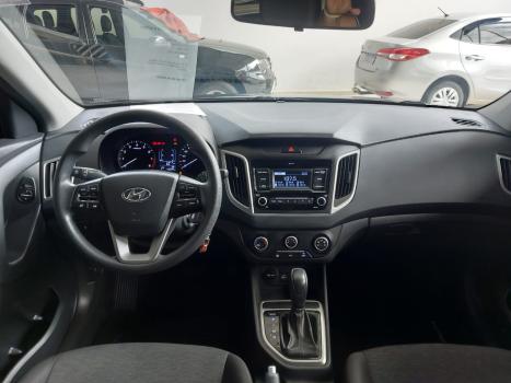 HYUNDAI Creta 1.6 16V 4P FLEX ACTION AUTOMTICO, Foto 11