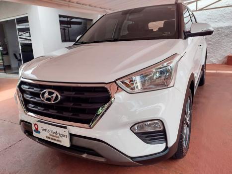 HYUNDAI Creta 1.6 16V 4P FLEX PULSE PLUS AUTOMTICO, Foto 3