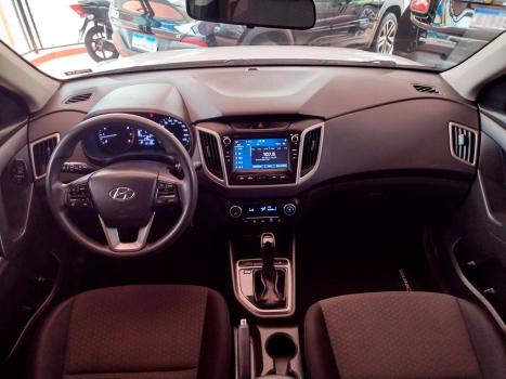 HYUNDAI Creta 1.6 16V 4P FLEX PULSE PLUS AUTOMTICO, Foto 5