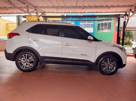 HYUNDAI Creta 1.6 16V 4P FLEX PULSE PLUS AUTOMTICO, Foto 8