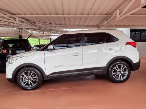 HYUNDAI Creta 1.6 16V 4P FLEX PULSE PLUS AUTOMTICO, Foto 9