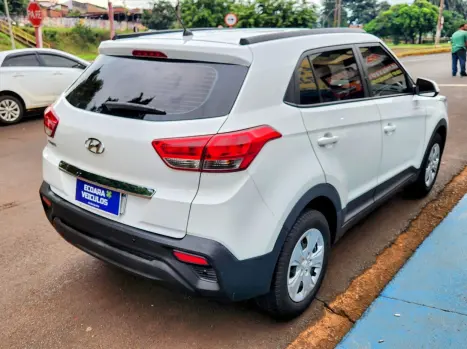 HYUNDAI Creta 1.6 16V 4P FLEX ATTITUDE AUTOMTICO, Foto 7