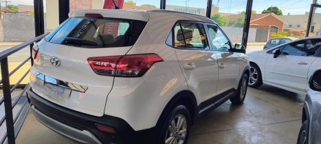 HYUNDAI Creta 1.6 16V 4P FLEX PULSE AUTOMTICO, Foto 1