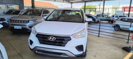 HYUNDAI Creta 1.6 16V 4P FLEX PULSE AUTOMTICO, Foto 2