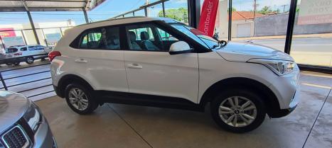 HYUNDAI Creta 1.6 16V 4P FLEX PULSE AUTOMTICO, Foto 3