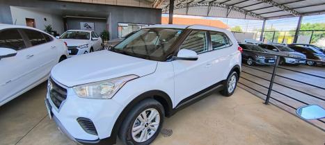 HYUNDAI Creta 1.6 16V 4P FLEX PULSE AUTOMTICO, Foto 4