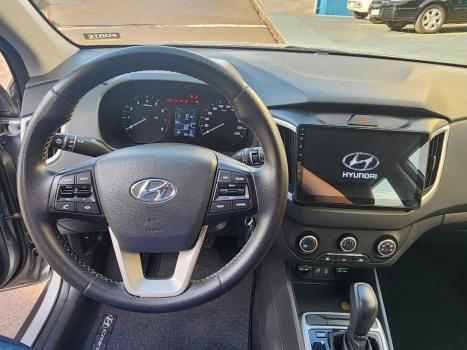 HYUNDAI Creta 1.6 16V 4P FLEX ACTION AUTOMTICO, Foto 8