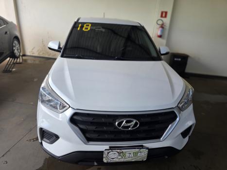 HYUNDAI Creta 1.6 16V 4P FLEX ATTITUDE AUTOMTICO, Foto 1