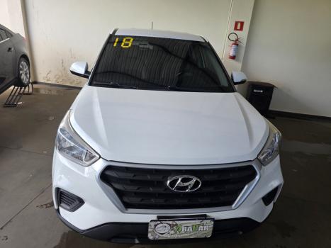 HYUNDAI Creta 1.6 16V 4P FLEX ATTITUDE AUTOMTICO, Foto 2