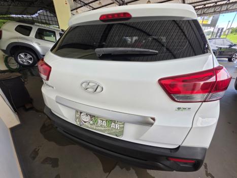 HYUNDAI Creta 1.6 16V 4P FLEX ATTITUDE AUTOMTICO, Foto 3