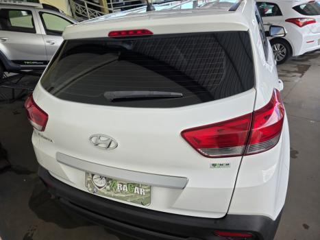 HYUNDAI Creta 1.6 16V 4P FLEX ATTITUDE AUTOMTICO, Foto 4