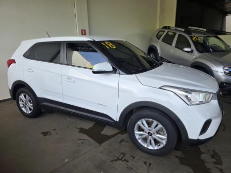 HYUNDAI Creta 1.6 16V 4P FLEX ATTITUDE AUTOMTICO, Foto 5