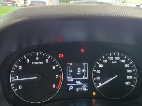 HYUNDAI Creta 1.6 16V 4P FLEX ATTITUDE AUTOMTICO, Foto 6