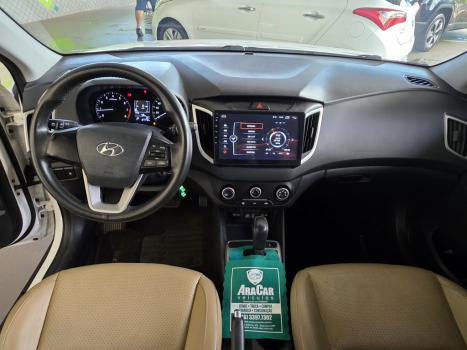 HYUNDAI Creta 1.6 16V 4P FLEX ATTITUDE AUTOMTICO, Foto 7