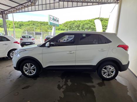 HYUNDAI Creta 1.6 16V 4P FLEX ATTITUDE AUTOMTICO, Foto 8