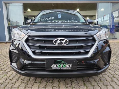 HYUNDAI Creta 1.6 16V 4P FLEX ATTITUDE AUTOMTICO, Foto 1