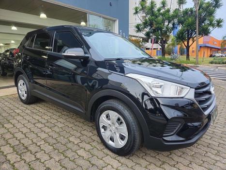 HYUNDAI Creta 1.6 16V 4P FLEX ATTITUDE AUTOMTICO, Foto 2