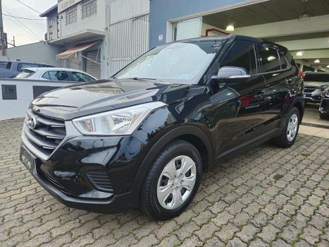 HYUNDAI Creta 1.6 16V 4P FLEX ATTITUDE AUTOMTICO, Foto 3
