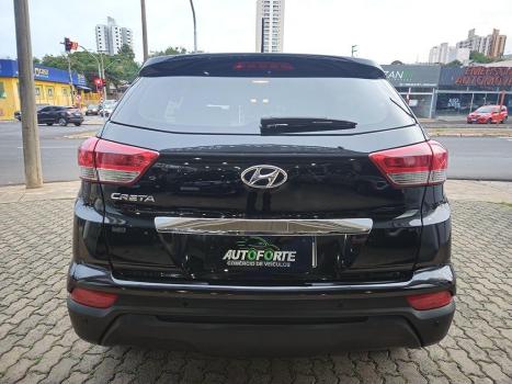 HYUNDAI Creta 1.6 16V 4P FLEX ATTITUDE AUTOMTICO, Foto 4