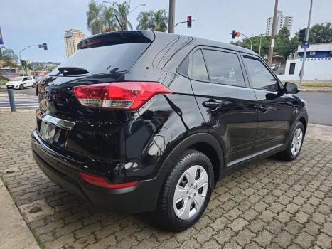HYUNDAI Creta 1.6 16V 4P FLEX ATTITUDE AUTOMTICO, Foto 5