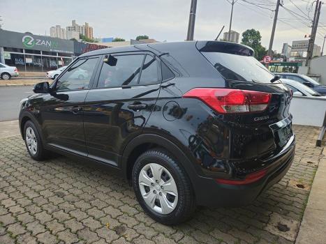 HYUNDAI Creta 1.6 16V 4P FLEX ATTITUDE AUTOMTICO, Foto 6