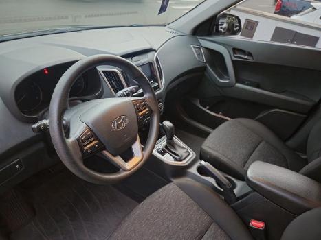 HYUNDAI Creta 1.6 16V 4P FLEX ATTITUDE AUTOMTICO, Foto 7