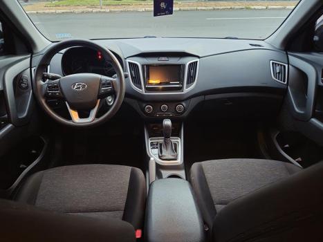 HYUNDAI Creta 1.6 16V 4P FLEX ATTITUDE AUTOMTICO, Foto 8
