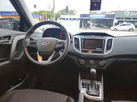 HYUNDAI Creta 1.6 16V 4P FLEX ATTITUDE AUTOMTICO, Foto 9