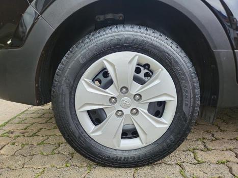 HYUNDAI Creta 1.6 16V 4P FLEX ATTITUDE AUTOMTICO, Foto 10