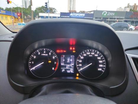 HYUNDAI Creta 1.6 16V 4P FLEX ATTITUDE AUTOMTICO, Foto 11
