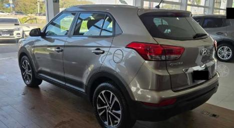 HYUNDAI Creta 1.6 16V 4P FLEX ACTION AUTOMTICO, Foto 3