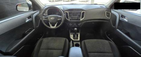HYUNDAI Creta 1.6 16V 4P FLEX ACTION AUTOMTICO, Foto 5