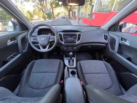 HYUNDAI Creta 1.6 16V 4P FLEX ACTION AUTOMTICO, Foto 3