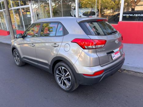 HYUNDAI Creta 1.6 16V 4P FLEX ACTION AUTOMTICO, Foto 4