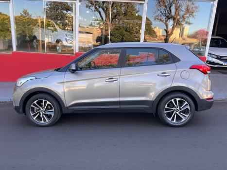 HYUNDAI Creta 1.6 16V 4P FLEX ACTION AUTOMTICO, Foto 6