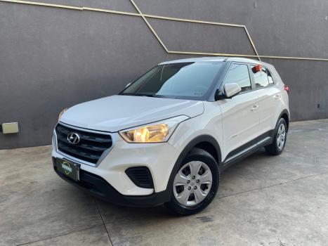 HYUNDAI Creta 1.6 16V 4P FLEX ATTITUDE AUTOMTICO, Foto 1