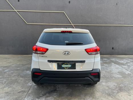 HYUNDAI Creta 1.6 16V 4P FLEX ATTITUDE AUTOMTICO, Foto 2