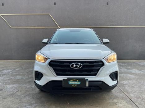 HYUNDAI Creta 1.6 16V 4P FLEX ATTITUDE AUTOMTICO, Foto 3