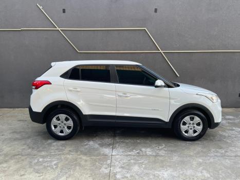 HYUNDAI Creta 1.6 16V 4P FLEX ATTITUDE AUTOMTICO, Foto 4