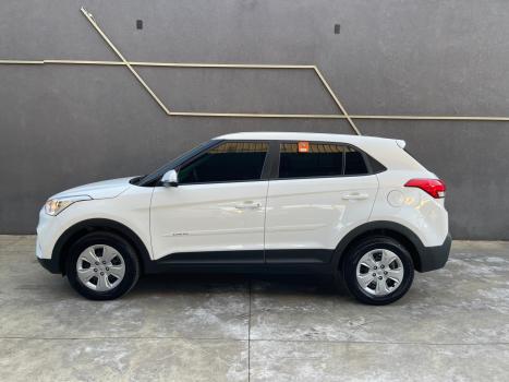 HYUNDAI Creta 1.6 16V 4P FLEX ATTITUDE AUTOMTICO, Foto 5