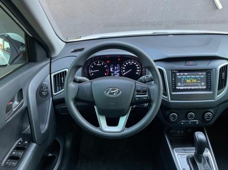 HYUNDAI Creta 1.6 16V 4P FLEX ATTITUDE AUTOMTICO, Foto 6